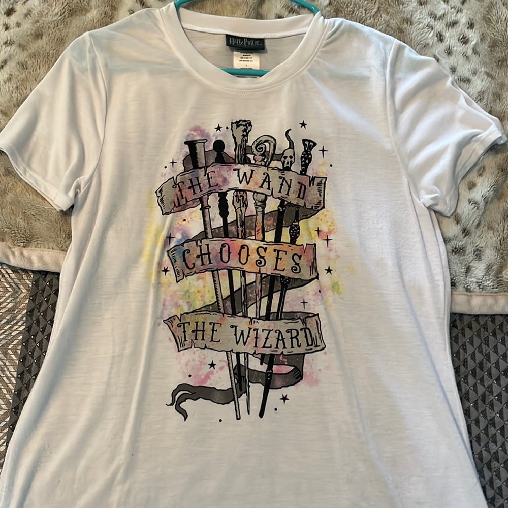 Harry Potter Shirt